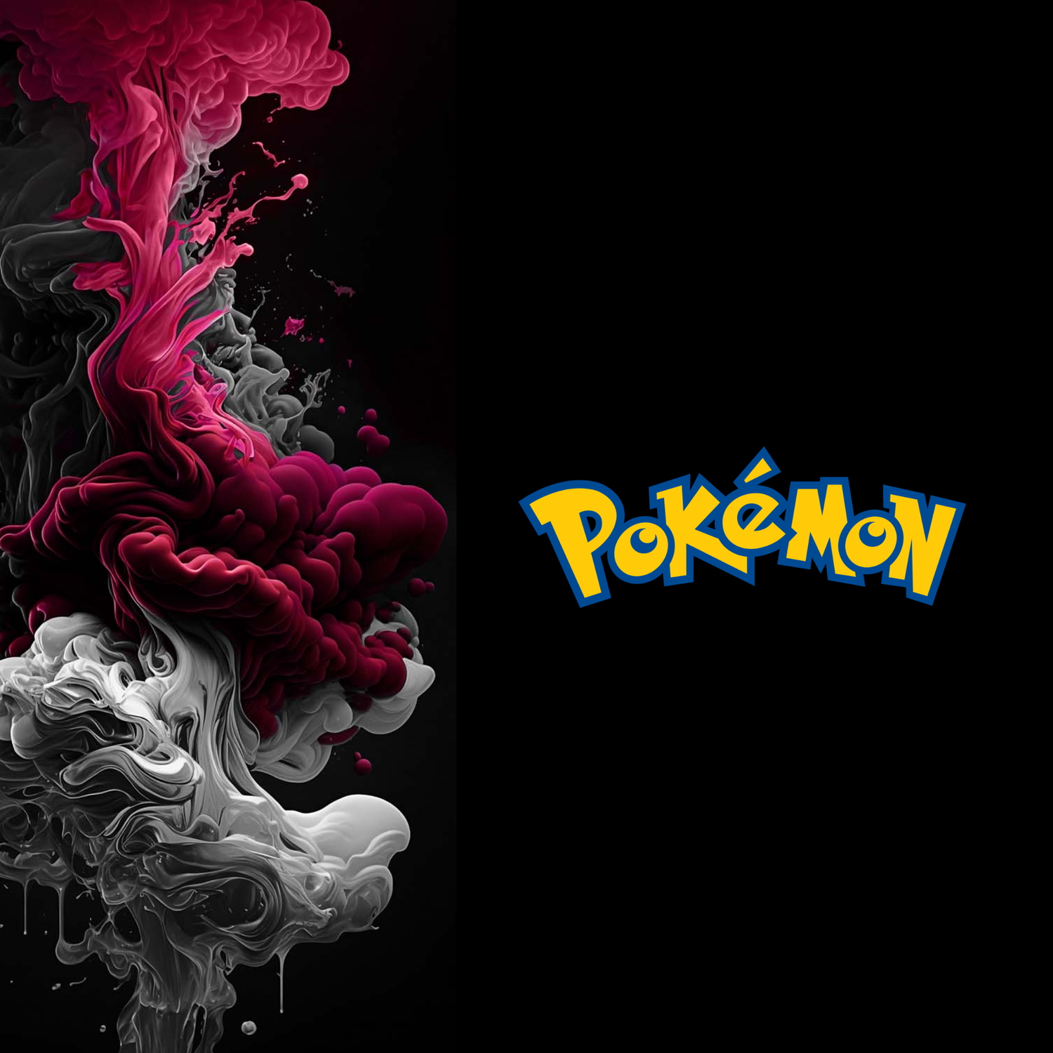 POKEMON